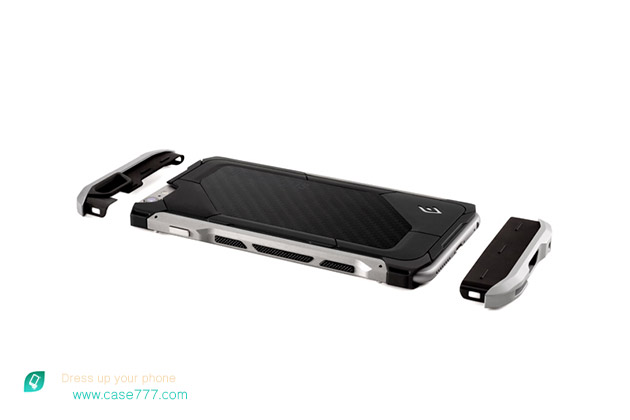 เคส iPhone SE รุ่น Element กันกระแทก pantip